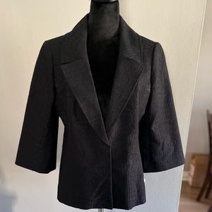 Classiques Entier Navy Blazer